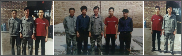 客戶見(jiàn)證